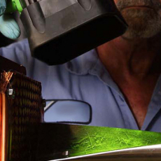 Системы УФ освещения - Официальный представитель MAGNAFLUX в России и СНГ