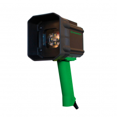 Светильник УФ портативный EV6500 Magnaflux - Официальный представитель MAGNAFLUX в России и СНГ