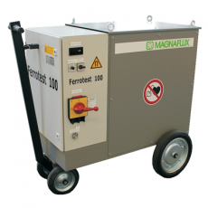 Серия Ferrotest - Официальный представитель MAGNAFLUX в России и СНГ