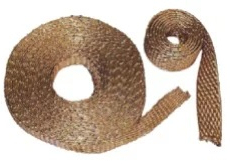 Медная оплетка Magnaflux для создания специальных контактов - Официальный представитель MAGNAFLUX в России и СНГ