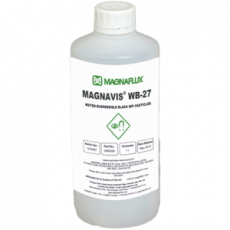 Водный магнитный концентрат WB-27 - Официальный представитель MAGNAFLUX в России и СНГ