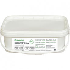 MAGNAVIS® 1 Grey цветной контрастный магнитный порошок - Официальный представитель MAGNAFLUX в России и СНГ