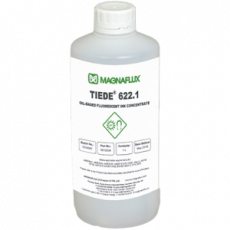 Люминесцентный магнитный концентрат на масляной основе TIEDE® 622.1 - Официальный представитель MAGNAFLUX в России и СНГ