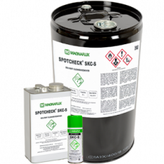 Очиститель Spotcheck SKC-S - Официальный представитель MAGNAFLUX в России и СНГ