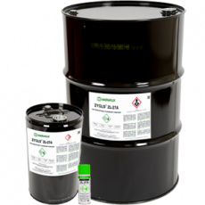 Люминесцентный постэмульгируемый пенетрант Zyglo® ZL-27A - Официальный представитель MAGNAFLUX в России и СНГ