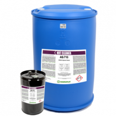 Щелочной водный очиститель AQ-710 Magnaflux - Официальный представитель MAGNAFLUX в России и СНГ