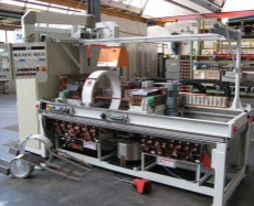 Universal 1500 GWE - Официальный представитель MAGNAFLUX в России и СНГ