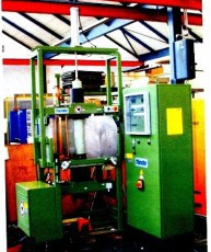 Система с вертикальной загрузкой - Официальный представитель MAGNAFLUX в России и СНГ