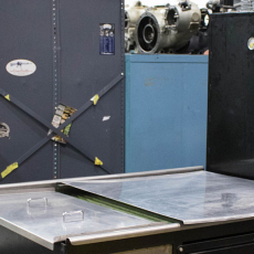 Оборудование для капиллярного контроля - Официальный представитель MAGNAFLUX в России и СНГ