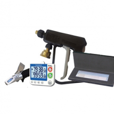 Оборудование для нанесения пенетранта и эмульгаторов - Официальный представитель MAGNAFLUX в России и СНГ