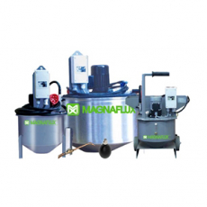 Автоматические системы распыления и распылители - Официальный представитель MAGNAFLUX в России и СНГ