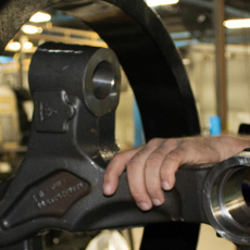 Оборудование для магнитопорошкового контроля - Официальный представитель MAGNAFLUX в России и СНГ