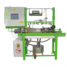 Серия Universal WE - Официальный представитель MAGNAFLUX в России и СНГ