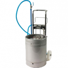 Пеногенератор Zyglo Foam 850 - Официальный представитель MAGNAFLUX в России и СНГ