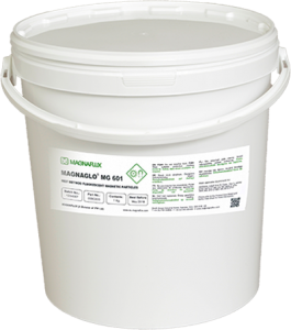 Магнитный люминесцентный порошок MG410 - Официальный представитель MAGNAFLUX в России и СНГ