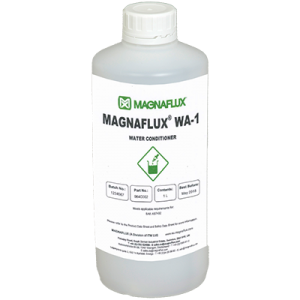 Смачивающий антикоррозионный агент WA-1 - Официальный представитель MAGNAFLUX в России и СНГ