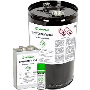 Очиститель Spotcheck SKC-S - Официальный представитель MAGNAFLUX в России и СНГ