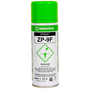Проявитель Zyglo® ZP-9F - Официальный представитель MAGNAFLUX в России и СНГ