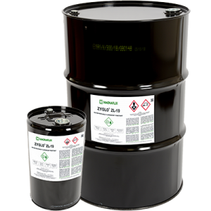 Водосмываемый люминесцентный пенетрант  Zyglo® ZL-19 - Официальный представитель MAGNAFLUX в России и СНГ