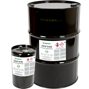 Водосмываемый люминесцентный пенетрант Zyglo® ZL-60D - Официальный представитель MAGNAFLUX в России и СНГ