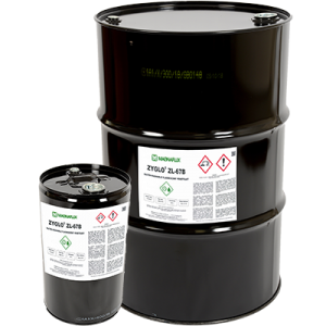 Водосмываемый люминесцентный пенетрант Zyglo® ZL-67B  - Официальный представитель MAGNAFLUX в России и СНГ