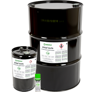 Люминесцентный постэмульгируемый пенетрант Zyglo® ZL-27A - Официальный представитель MAGNAFLUX в России и СНГ