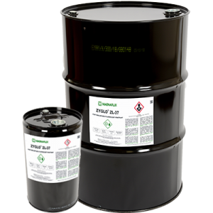 Люминесцентный постэмульгируемый  пенетрант Zyglo® ZL-37 - Официальный представитель MAGNAFLUX в России и СНГ