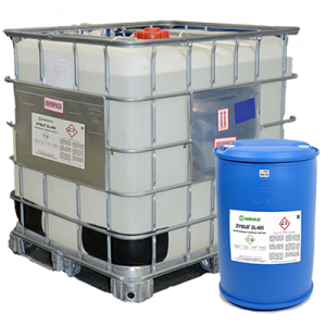 Люминесцентный биоразлагаемый пенетрант Zyglo® ZL-405 - Официальный представитель MAGNAFLUX в России и СНГ