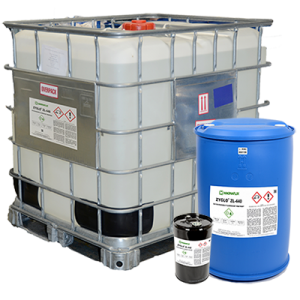 Биоразлагаемый люминесцентный пенетрант Zyglo® ZL-440 - Официальный представитель MAGNAFLUX в России и СНГ