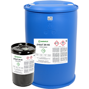 Водосмываемый эмульгатор Zyglo® ZR-10C Magnaflux - Официальный представитель MAGNAFLUX в России и СНГ