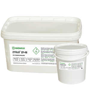 Проявитель ZYGLO® ZP-4B Magnaflux - Официальный представитель MAGNAFLUX в России и СНГ