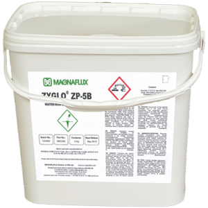 Проявитель ZYGLO®ZP-5B Magnaflux - Официальный представитель MAGNAFLUX в России и СНГ