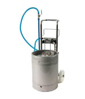 Пеногенератор Zyglo Foam 850 - Официальный представитель MAGNAFLUX в России и СНГ