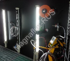 Стационарное оборудование 