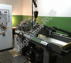 Дефектоскоп Universal 120 SW Magnaflux