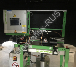 Дефектоскоп Universal WE Touch Magnaflux