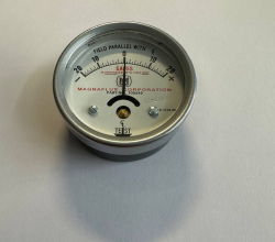 Индикатор магнитного поля откалиброванный (гауссметр) Magnaflux (Field indicator Magnaflux, 20 gauss, calibrated)