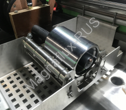 Оснастка для Universal WE Magnaflux