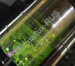 Стандартный образец предприятия: Муфта насосно-компрессорных труб